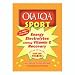 Ola Loa Products Sport Mango Tangerine