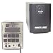 Minuteman SmartSine S700 700VA 500 Watts 8 Receptacles