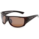Peppers Mens Half Life Sport Polarized Sunglas