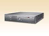 panasonic デジタルディスクレコーダー WJ-RT416の画像