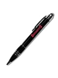 NFL Tampa Bay Buccaneers 2-in-1 Universal Touch Screen Stylus/Pen,5.5-Inch