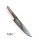Rosendahl Knive-Set : Chef's Knife Large (20 cm) and Paring Knife (8 cm)