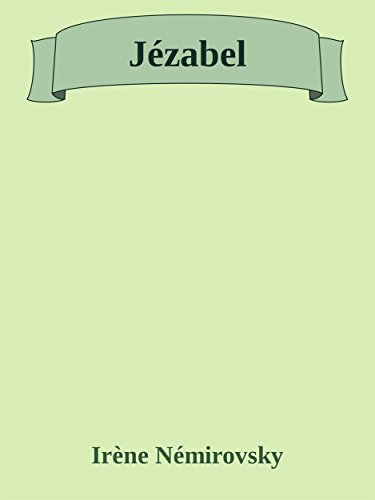 Jézabel (French Edition)