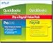 QuickBooks Pro w Enhanced Payroll 1-3 Employees 2010