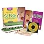 Fresh Baby So Easy Baby Food Kit (cookbook, Video, Trays & Card)