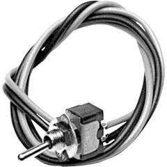 (1) Pre Wired Toggle Switch 8604 Directed Install Essentials for Viper and other Alarms, Security & Remote Start Systems