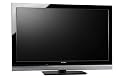 Sony KDL-46WE5B 117 cm (46 Zoll) LCD-Fernseher (16:9, Full-HD, 100 Hz, DVB-T/C Tuner (CI+), HDTV-Decoder, ECO-Funktionen) schwarz