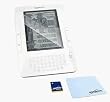 Clear LCD Screen Protector for Amazon Kindle 1&2 E-Book Reader