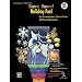 Alfred Boom Boom! Holiday Fun! Book with CD