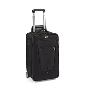 Lowepro Pro Roller x200 Camera Bag (Black)