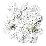 Little Yellow Bicycle Swoon Flower Kit
