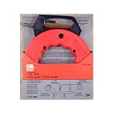 GB Electrical FTS-50B Streamline Fish Tape Reel & Winder