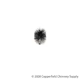 Fireplace Accessories - Chimney Brushes