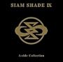 Siam Shade Ix - A Side Colleciton