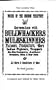Voices of the Oregon Territory Conversations With Bullwhackers,Muleskinners,Pioneers, Prospectors, 49Ers, Indian Fighters (Lockley Files)