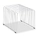 Wire Desktop File Organizer with 11 Sections, 9