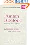 Puritan Rhetoric: The Issue of Emotion in Religion (Landmarks in Rhetoric & Public Address)