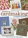 Creative Cardmaking: A Complete Guide