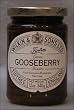Tiptree Jams Gooseberry Preserve 12oz (Pack of 2)