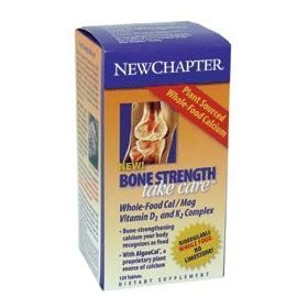 Bone Strength Take Care - 120 - Tablet