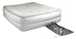 Coleman Raised QuickBed Airbed (Queen)