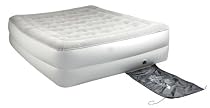Coleman Raised QuickBed Airbed (Queen)