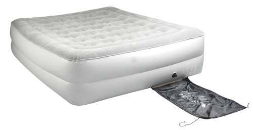 Coleman Raised QuickBed Airbed (Queen)