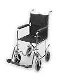 19 Transport Chair (Each)