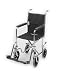19 Transport Chair (Each)