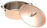 All-Clad Cop-R-Chef 6-Quart Stockpot