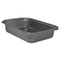 Baker's Secret Rectangular Roaster Pan