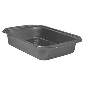 Baker's Secret Rectangular Roaster Pan