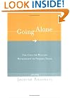 Going Alone: The Case for Relaxed Reciprocity in Freeing Trade