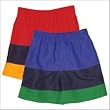 Boys Shark Swim Trunks