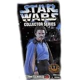 Star Wars Collector Series 12" Lando Calrissian Figure