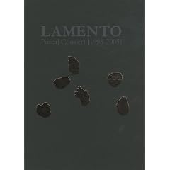 Lamento: Pascal Convert (1998-2005)