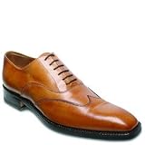 Grenson Mens 8055710102003 Zola Tan 7