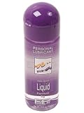 Forplay Lubricant Foreplay Liquid 2.5 oz