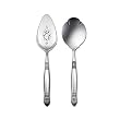Oneida Dickinson 2-Piece Entertainment Set