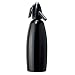 iSi Soda Siphon 1- Quart , Black