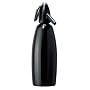 iSi 32-Ounce Soda Siphon SLL, Black