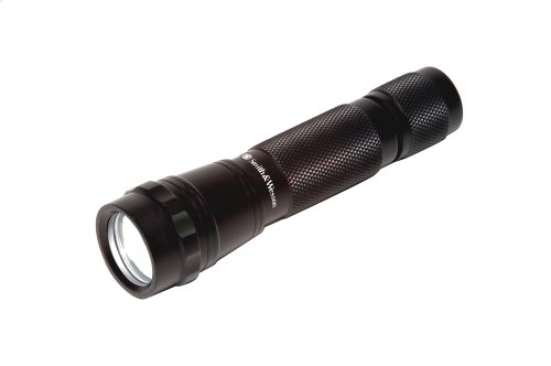 Cheap Smith & Wesson Delta Force Tactical Flashlight