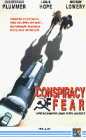 Conspiracy of Fear  FSK 16 - Christopher Plummer