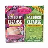 Search : Acai Berry/fat Burn Tabs , 14-day,size: 56+56