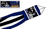 Baltimore Ravens 57'' Windsock