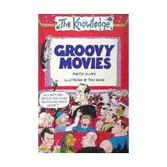Groovy Movies (The Knowledge)