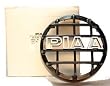 PIAA 540 Series Black Mesh Guard