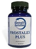 Prostalex Plus-All-Natural Prostate Formula, 60c