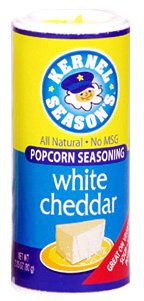 Kernel Seasons Apple Cinnamon by Kernel Seasons