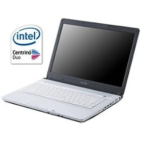 SONY VAIO FE21H CDT2300 1.66G 100GB 1GB 15.4" DVD RW WXPMCE